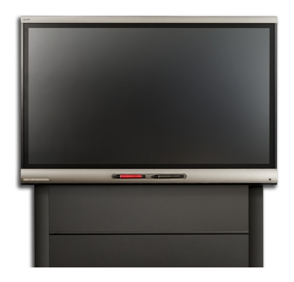 Interaktiv displey SMART SBID8055i-G5-SMP