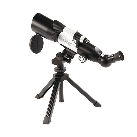 Veber 350x60 teleskopi