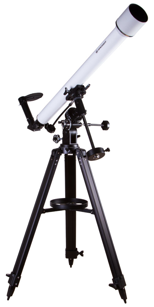 Bresser Classic 60/900 EQ teleskopi