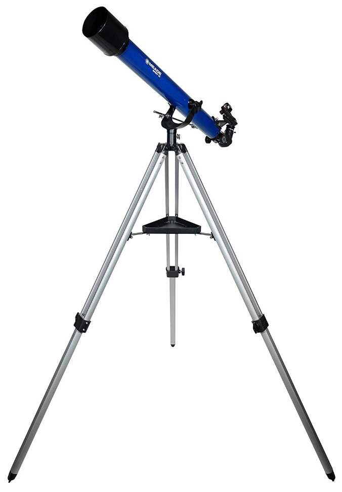 Meade Infinity 60 mm teleskopi