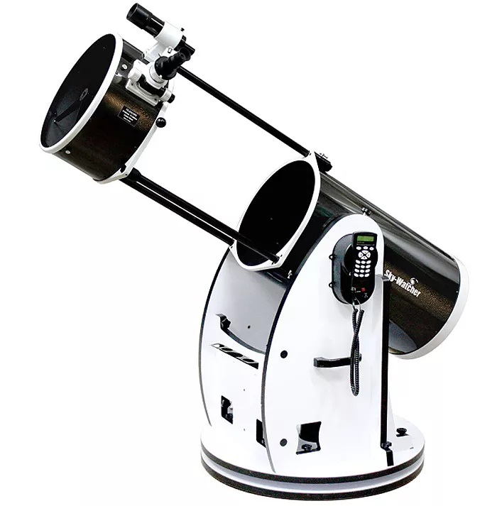 Телескоп Sky-Watcher Dob 16" Retractable