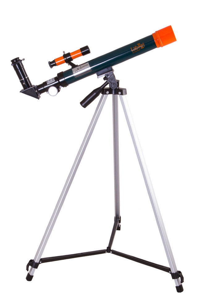 Levenhuk LabZZ T1 Telescope