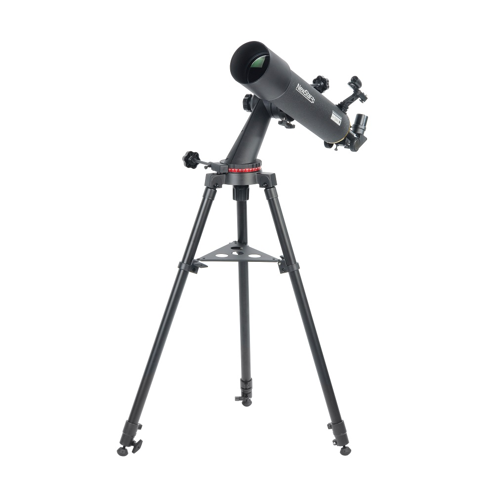 Veber NewStar LT60090 AZIII telescope
