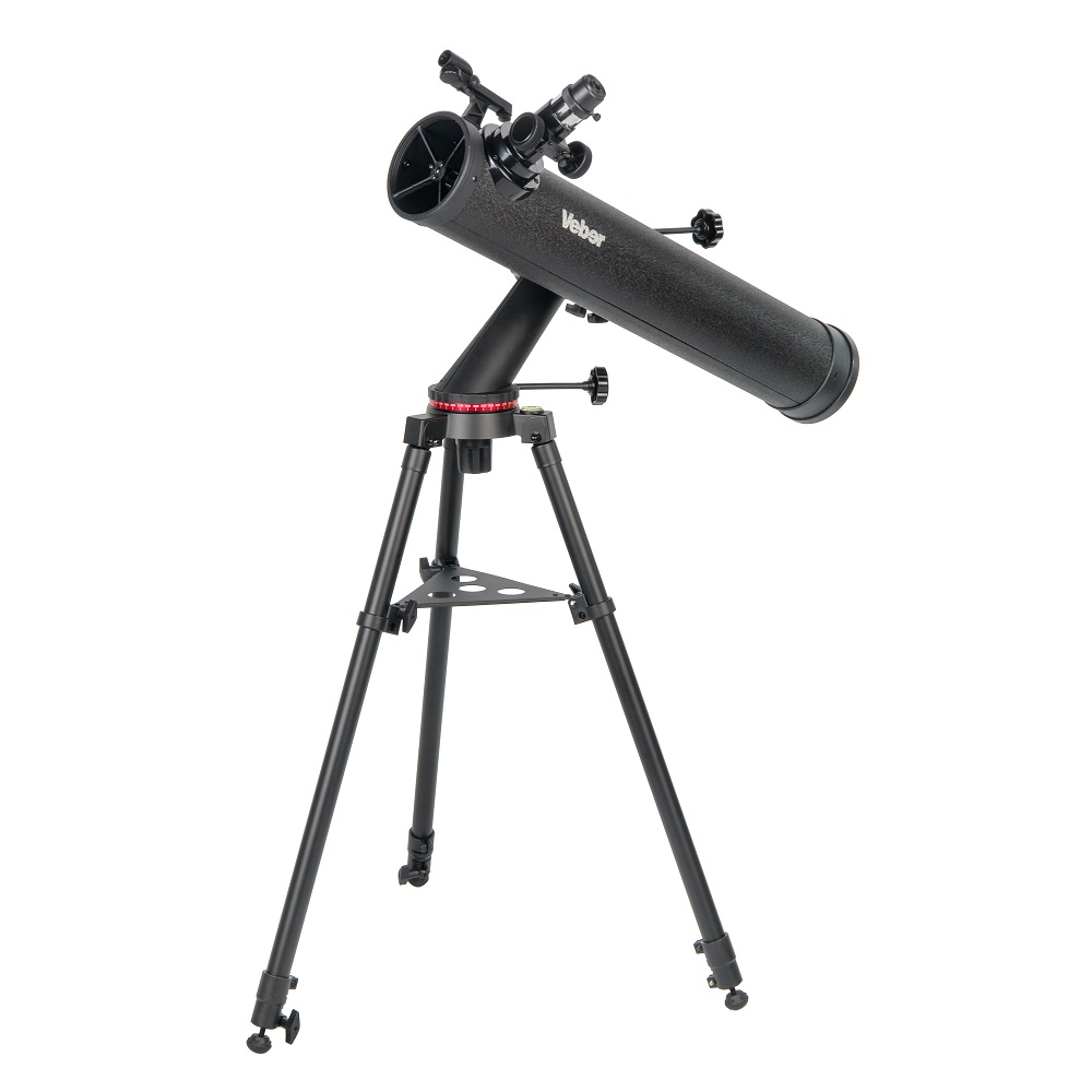Телескоп Veber NewStar MT80080 AZIII