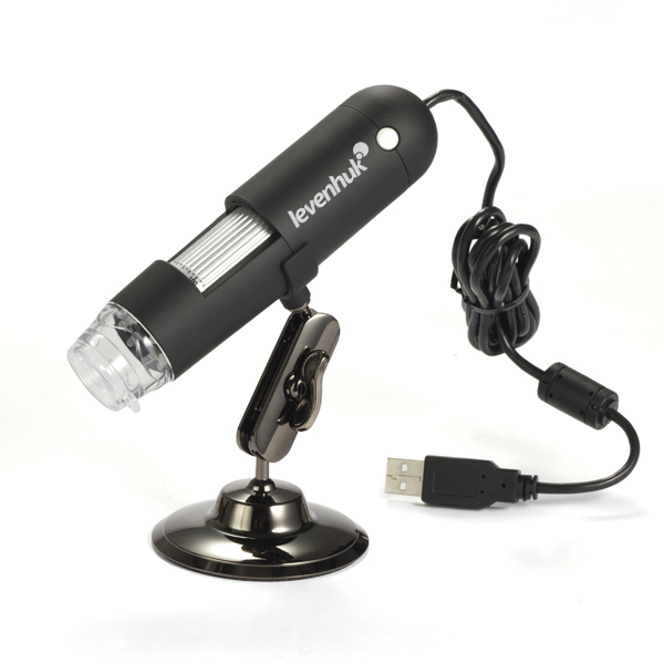 Levenhuk DTX 50 Digital Microscope