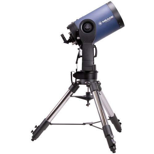 Телескоп Meade LX200 8" (f/10) ACF/UHTC Шмидт-Кассегрен с исправленной комой