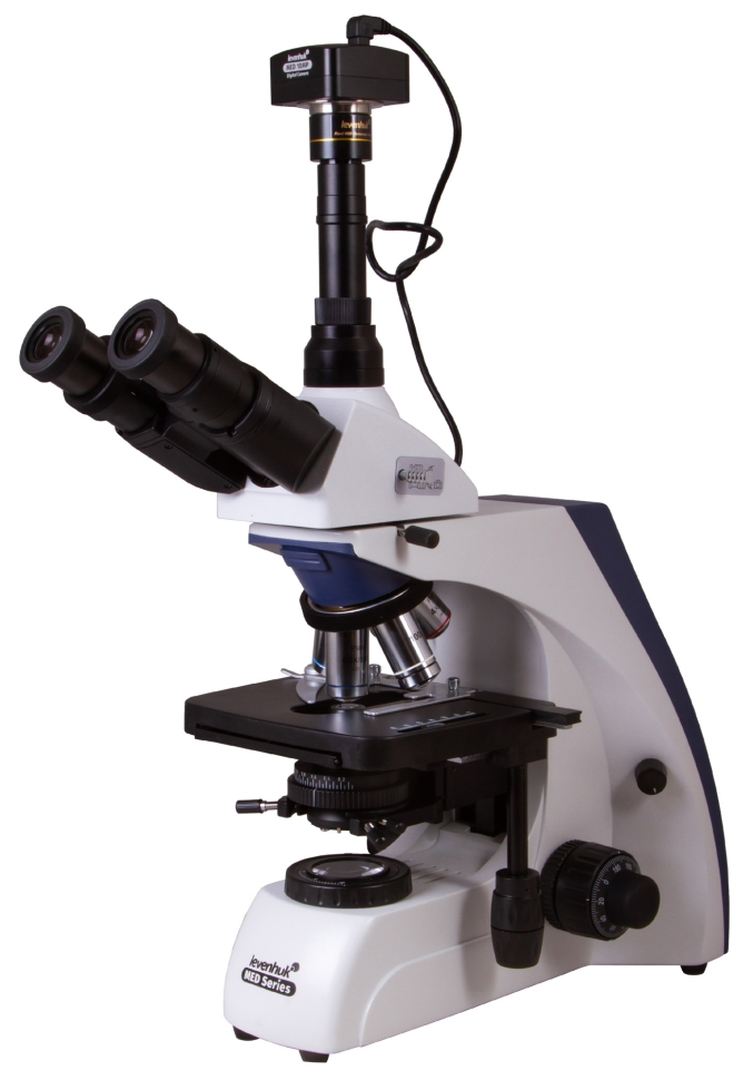 Levenhuk MED D35T Digital Microscope