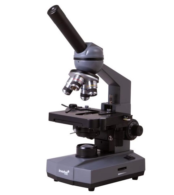 Levenhuk D320L BASE raqamli mikroskop