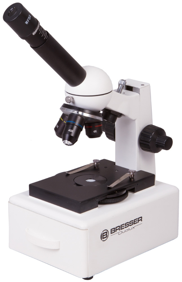 Digital microscope Bresser Duolux 20x-1280x
