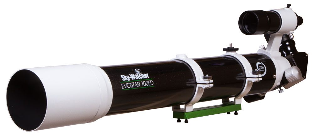 Труба телескопа оптическая Sky-Watcher Evostar BK ED100 OTAW