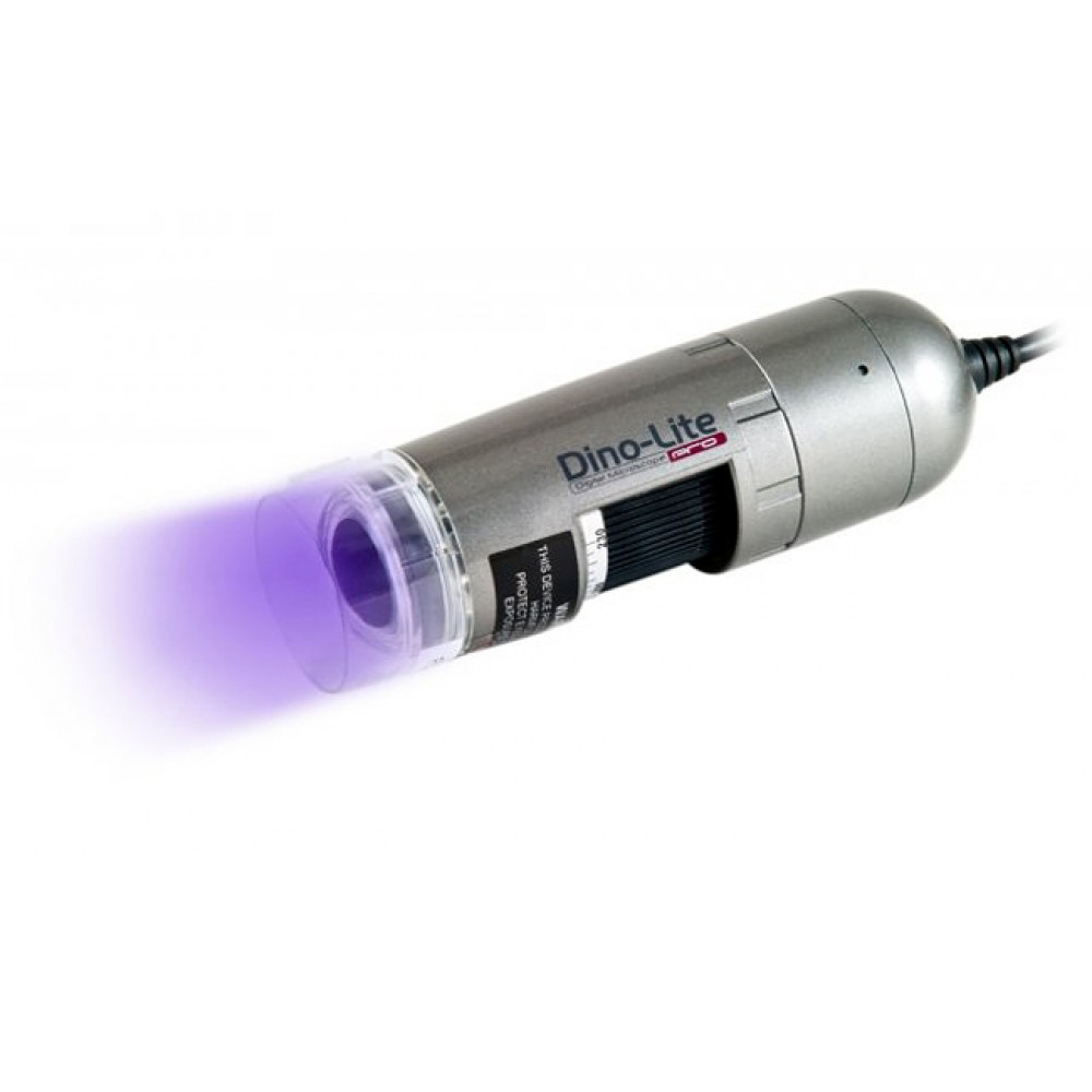 Цифровой микроскоп Dino-Lite AD413T-I2V (ультрафиолетовый/инфракрасный)