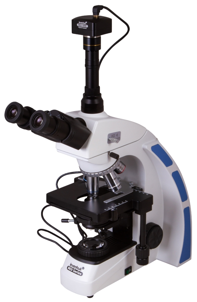 Levenhuk MED D40T Digital Microscope