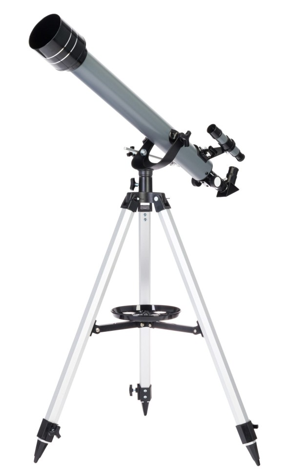 Levenhuk Blitz 70 BASE teleskopi