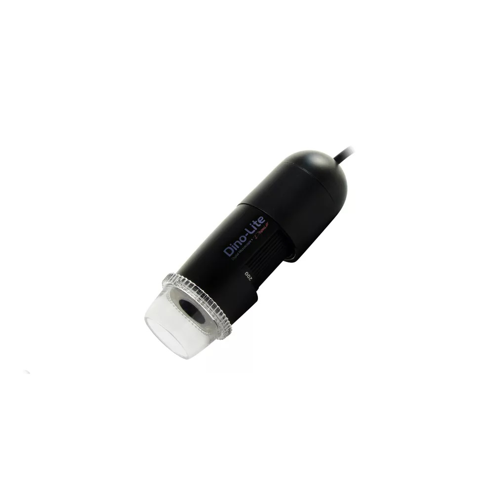 Digital television microscope Dino-Lite AD4112PTL