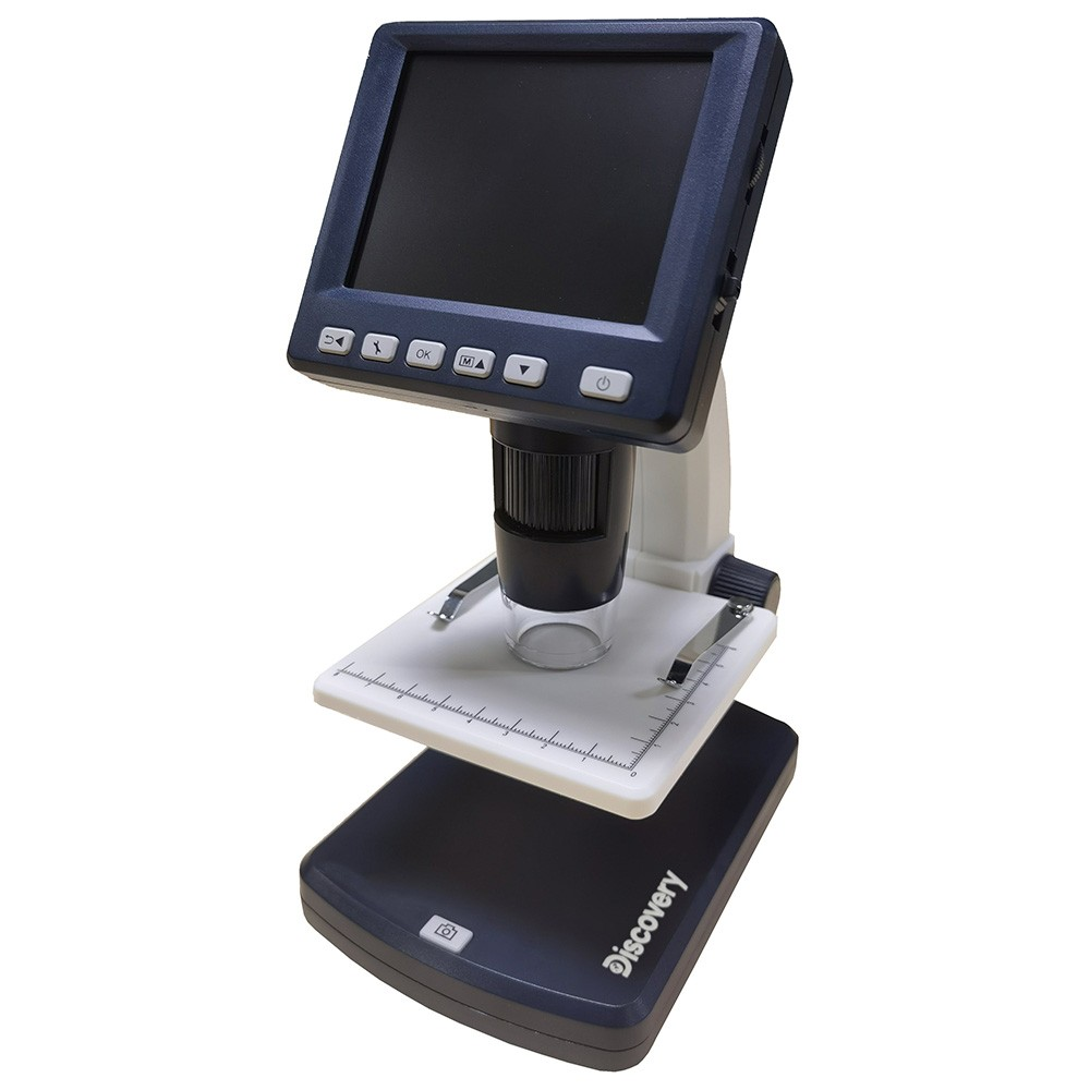 Levenhuk Discovery Artisan 128 Digital Microscope