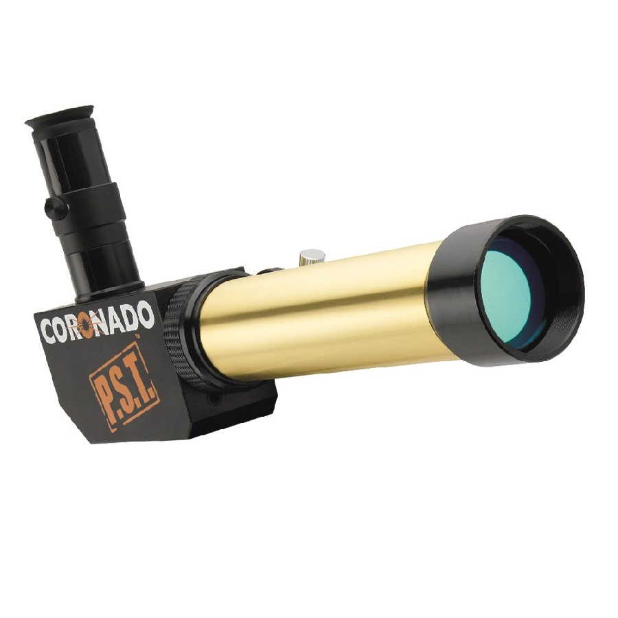 Солнечный телескоп CORONADO H-альфа PST