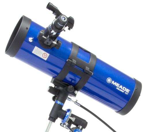 Meade Polaris 127mm Telescope