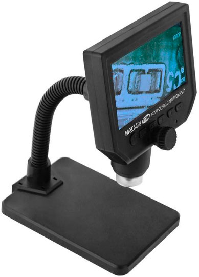 Raqamli mikroskop MEGEON (33109)