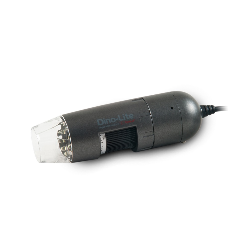 Digital television microscope Dino-Lite AM4112PT