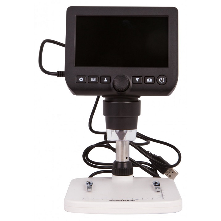 Levenhuk DTX 350 LCD Digital Microscope