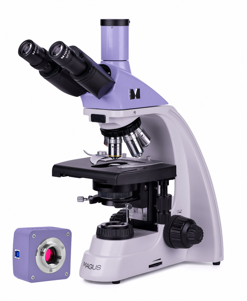 Raqamli mikroskop MAGUS Bio D230T