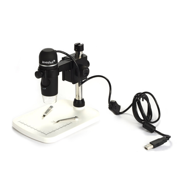 Levenhuk DTX 90 Digital Microscope
