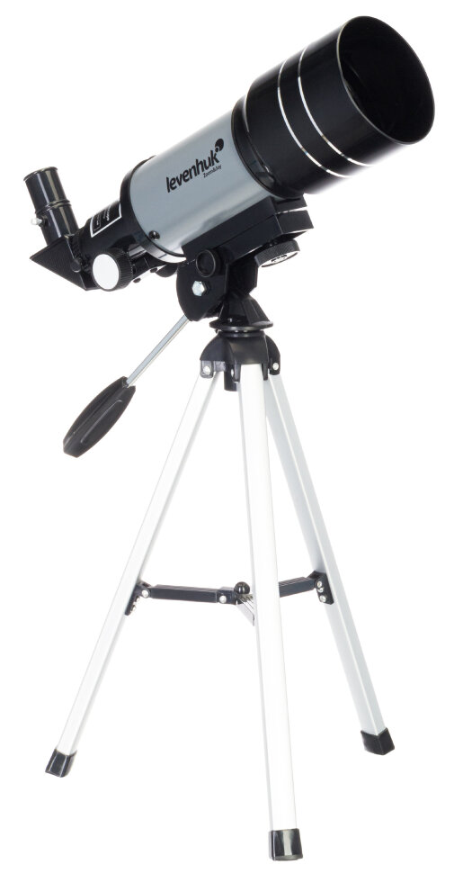 Levenhuk Blitz 70s BASE Telescope