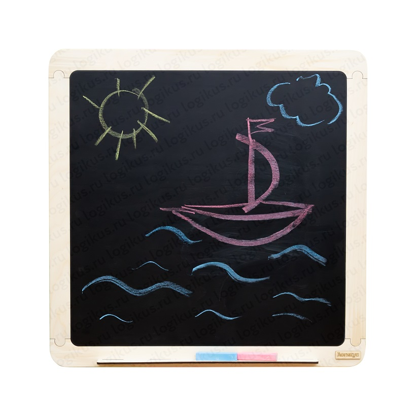 Wall game Logicus "Chalkboard"