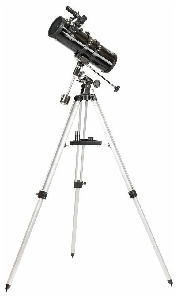 Telescope Sky-Watcher SKYMAX BK MAK102EQ1