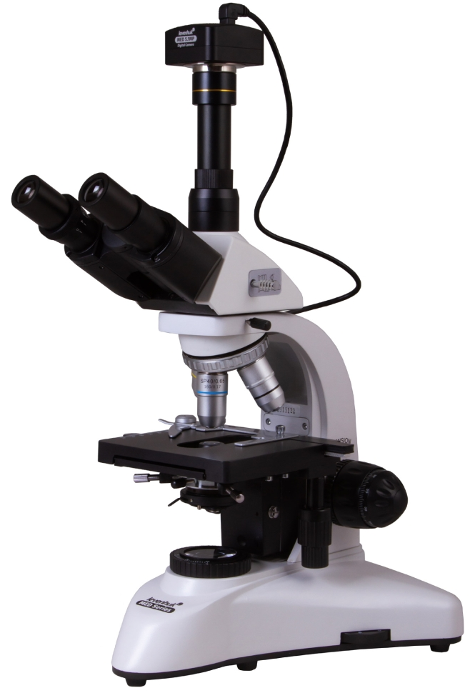 Levenhuk MED D20T digital microscope