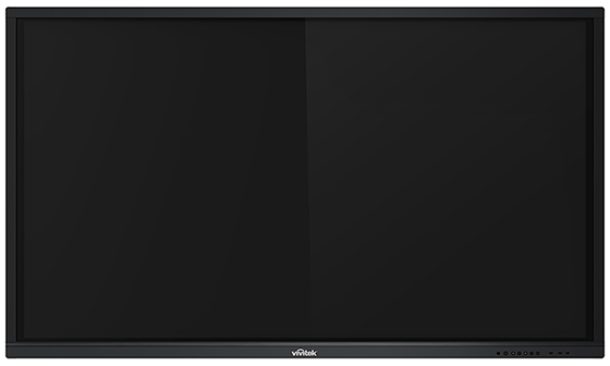 Интерактивная LED панель Vivitek NovoTouch LK9830i: 98”