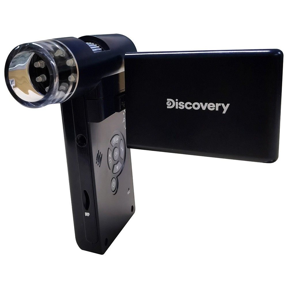 Цифровой микроскоп Discovery Artisan 256
