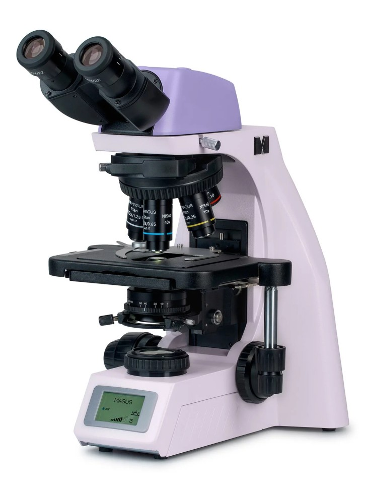 Цифровой микроскоп MAGUS Bio DH260