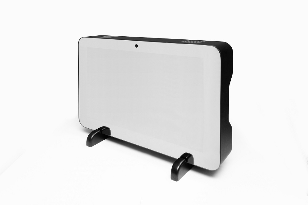Smart mirror for speech therapist ArtikMe