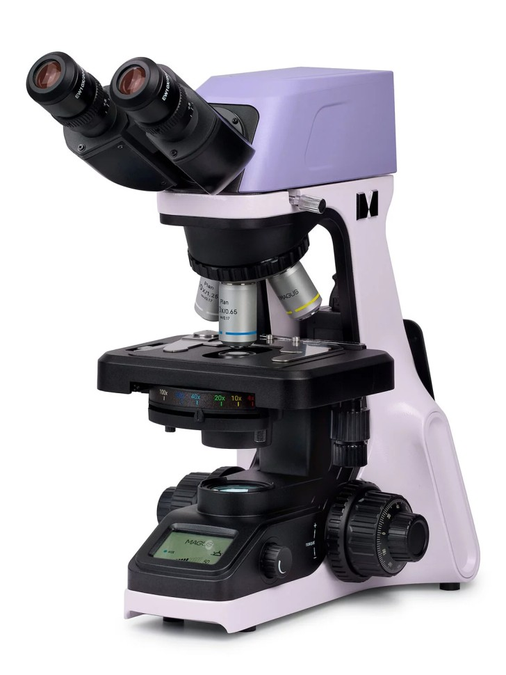 Цифровой микроскоп MAGUS Bio DH240