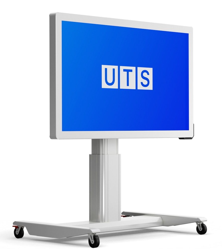 Интерактивный комплекс UTSFly 55