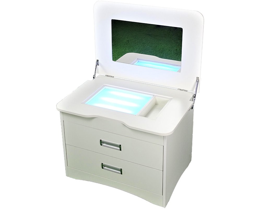 Speech therapist chest New Touch “Modern Speech Therapist”
