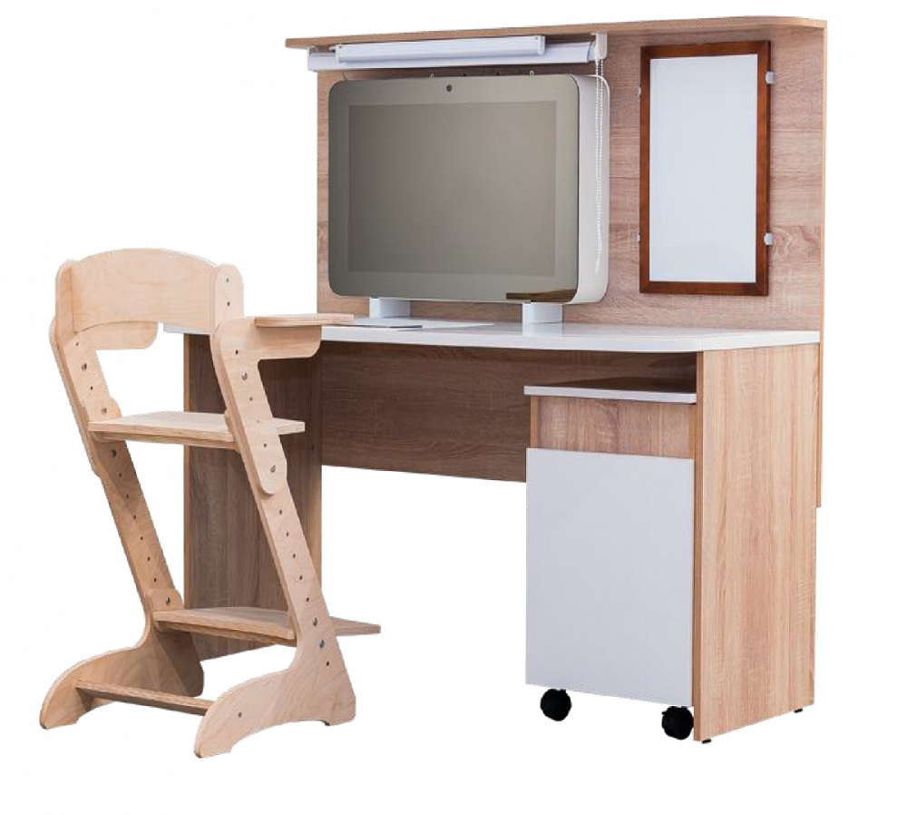 Interactive speech therapy table ArtikMe 1