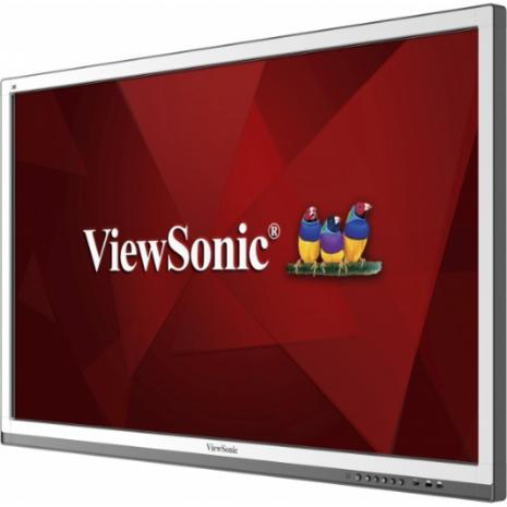 ViewSonic CDE6561T interaktiv paneli