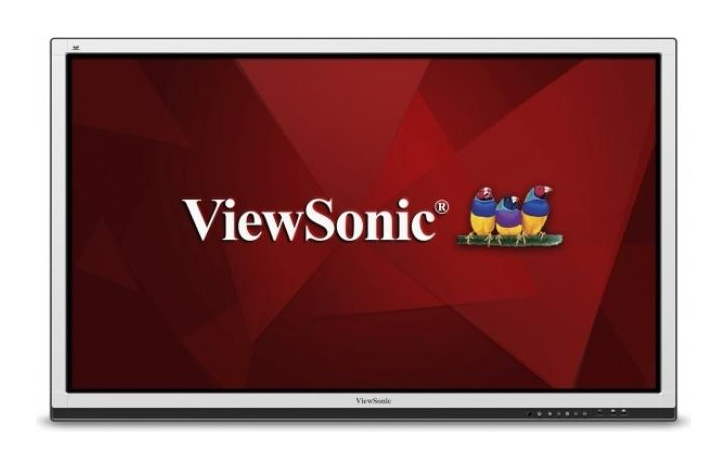 Интерактивная панель ViewSonic CDE7061T
