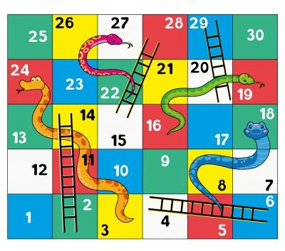 Logobot "Bee" rug "Snake"