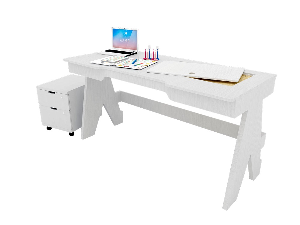 Desk psychologist-defectologist "PROSIGMA" PDSA-3
