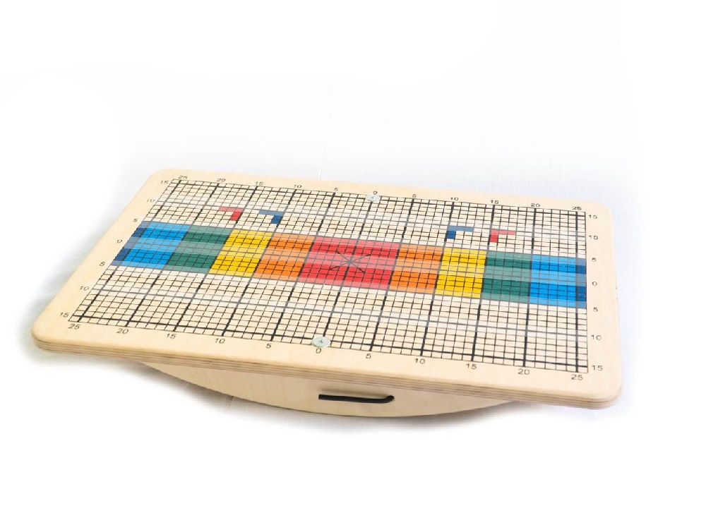 Neurosimulator ALMA Board Bilgou "Standard"
