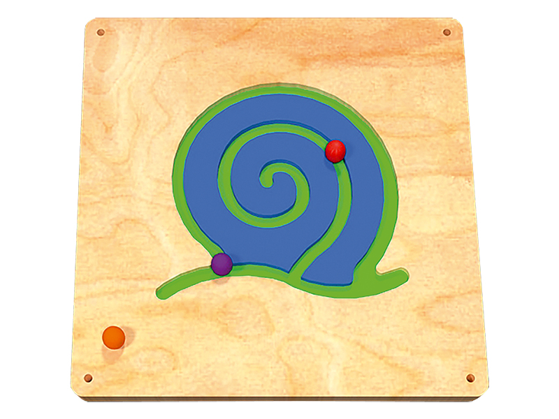 Balancing panel "Snail" Zarnitza