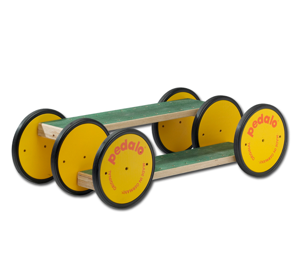 Pedal balancer Combi small Pedalo