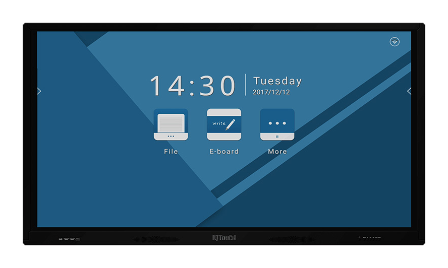 Интерактивная панель IQTouch Candy 65" PRO