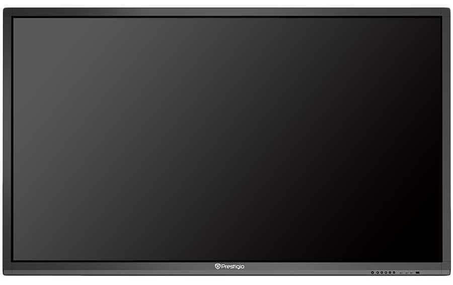 Интерактивная панель Prestigio MultiBoard PMB728L751 / 75” L-series