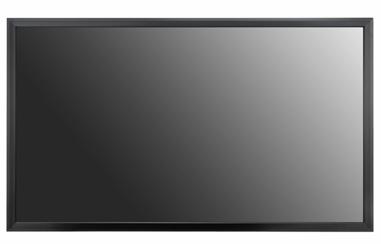 Interactive panel LG 32TA3E