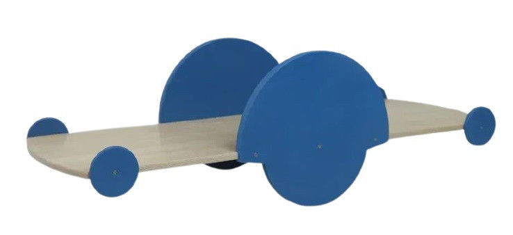 Double-sided balance swing Pappado "Sphere"
