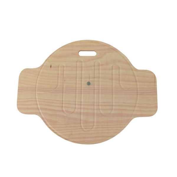 Balancing board-labyrinth No. 3 "Bear"